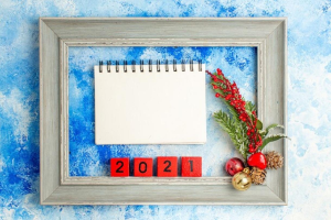 Personnaliser son année avec un calendrier photo sur mesure