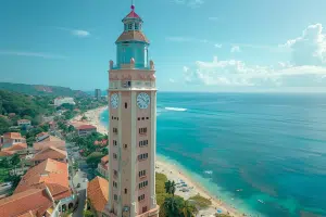 Comprendre le décalage horaire entre la Martinique et la métropole
