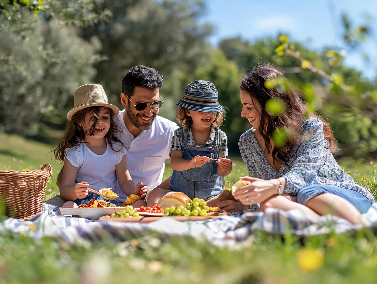 Jour férié 2025 : maximiser ses week-ends prolongés en famille