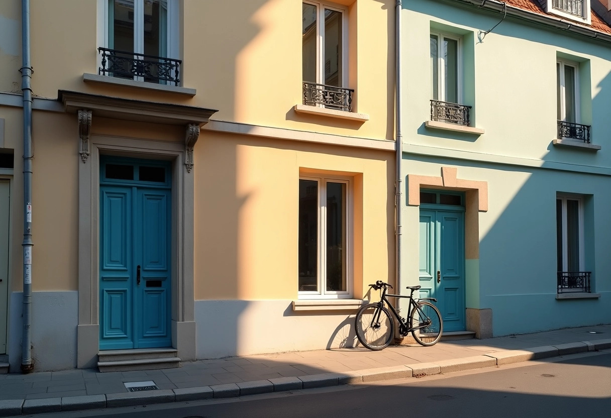 rue crémieux