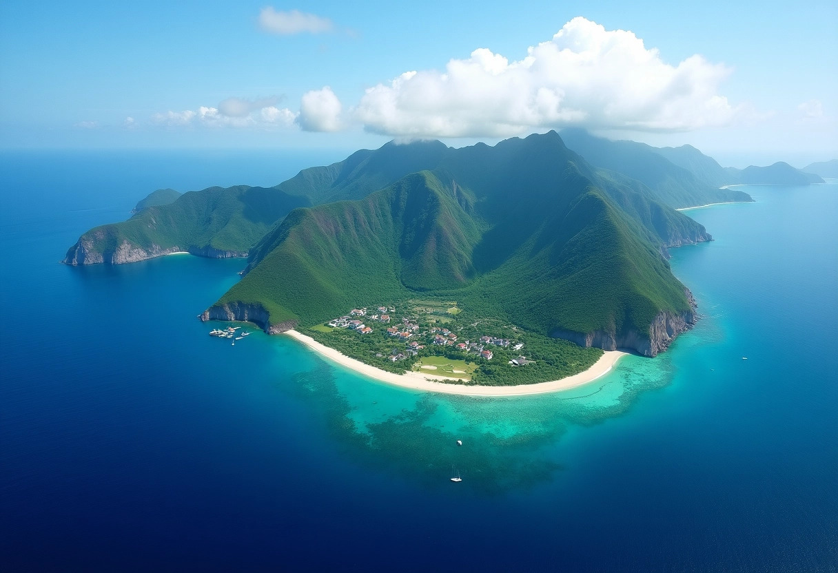 plage philippines