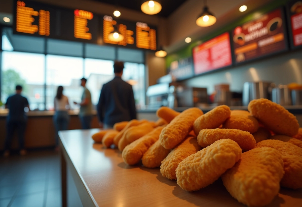 nuggets mcdo