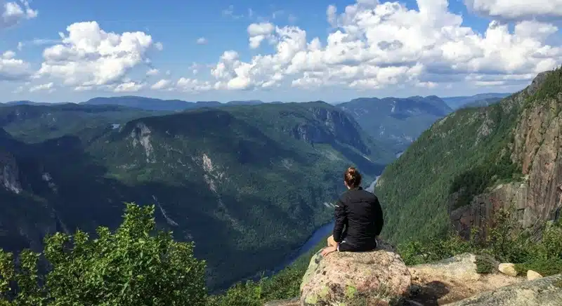 Les meilleurs circuits pour une randonnée inoubliable au Canada