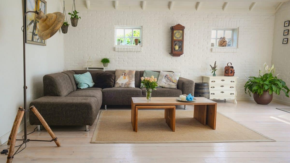 Comment choisir le bon canapé pour parfaire votre décoration intérieur ?