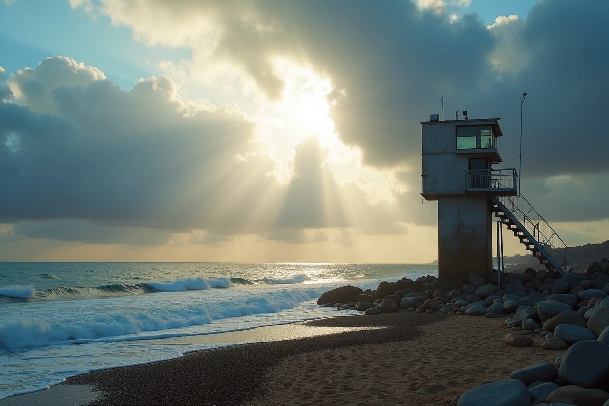 météo marine