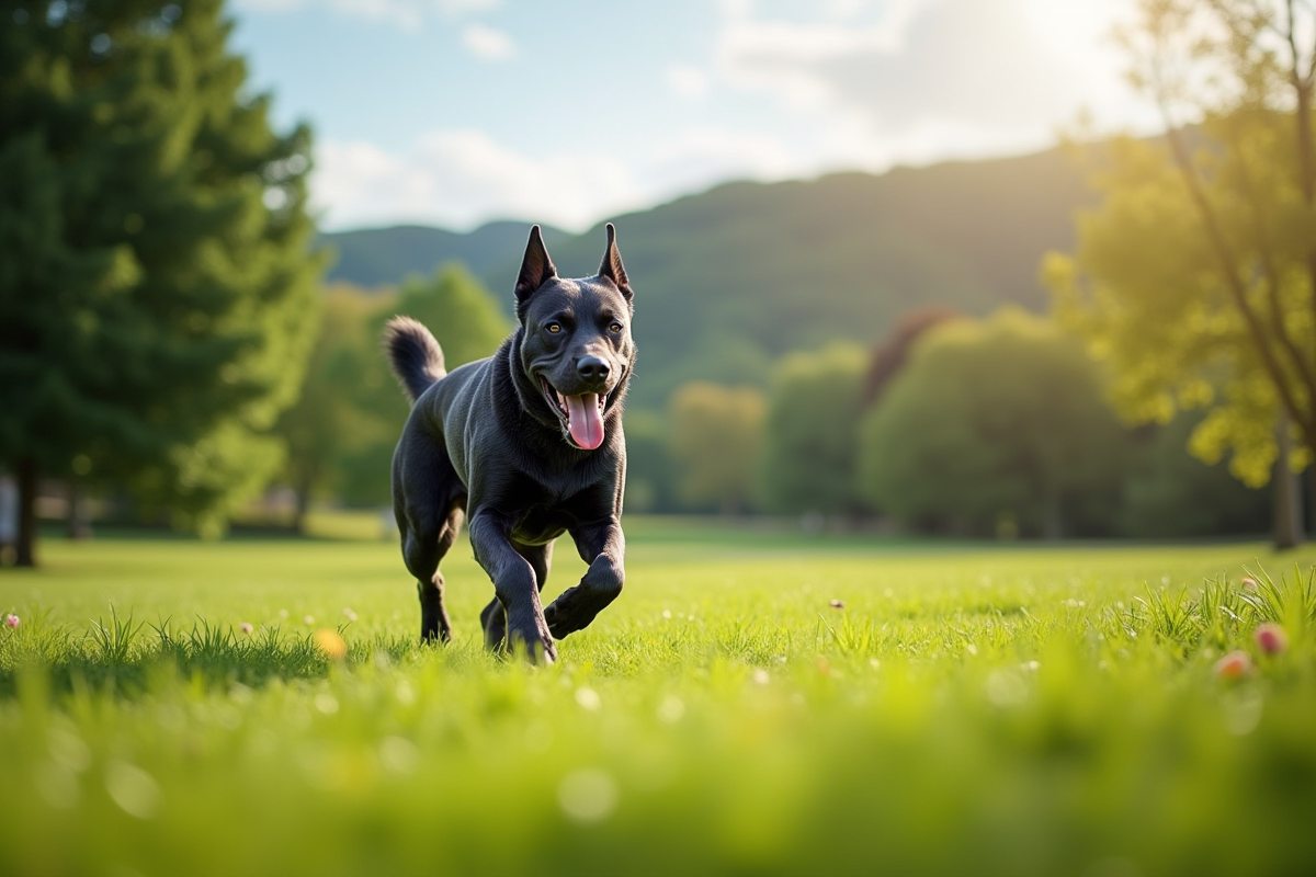 cane corso