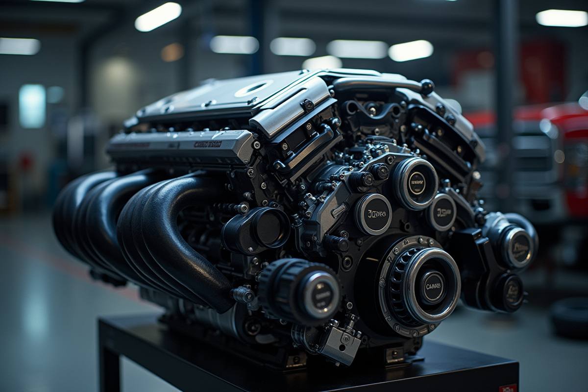 Moteur essence fiable 2025 : quel moteur est le plus fiable ?