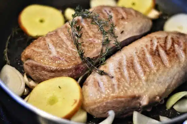 Pourquoi consommer de la viande blanche est bon pour la santé ?
