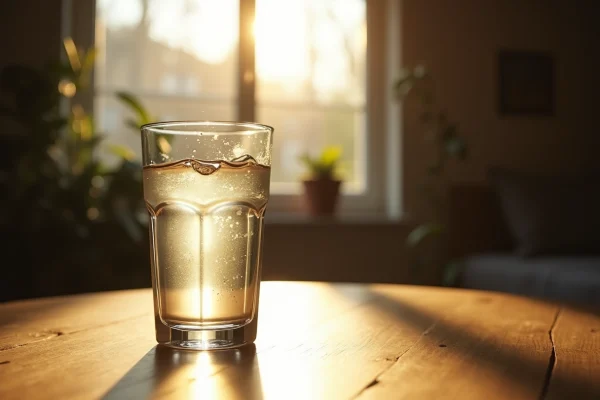 L’élixir de pureté : comment utiliser le charbon pour filtrer l’eau