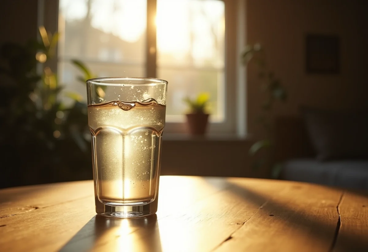 L’élixir de pureté : comment utiliser le charbon pour filtrer l’eau