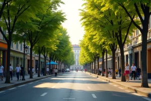 Pourquoi est-il crucial de ne pas jeter sur la voie publique pour notre environnement ?